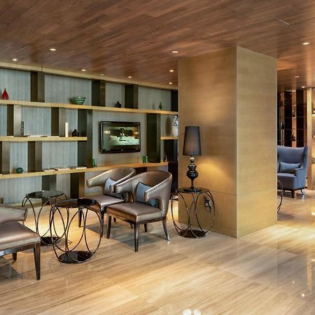 Le Meridien Chongqing Nan'An Εξωτερικό φωτογραφία