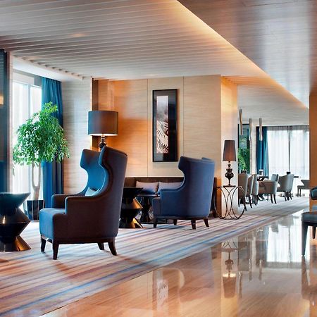 Le Meridien Chongqing Nan'An Εξωτερικό φωτογραφία