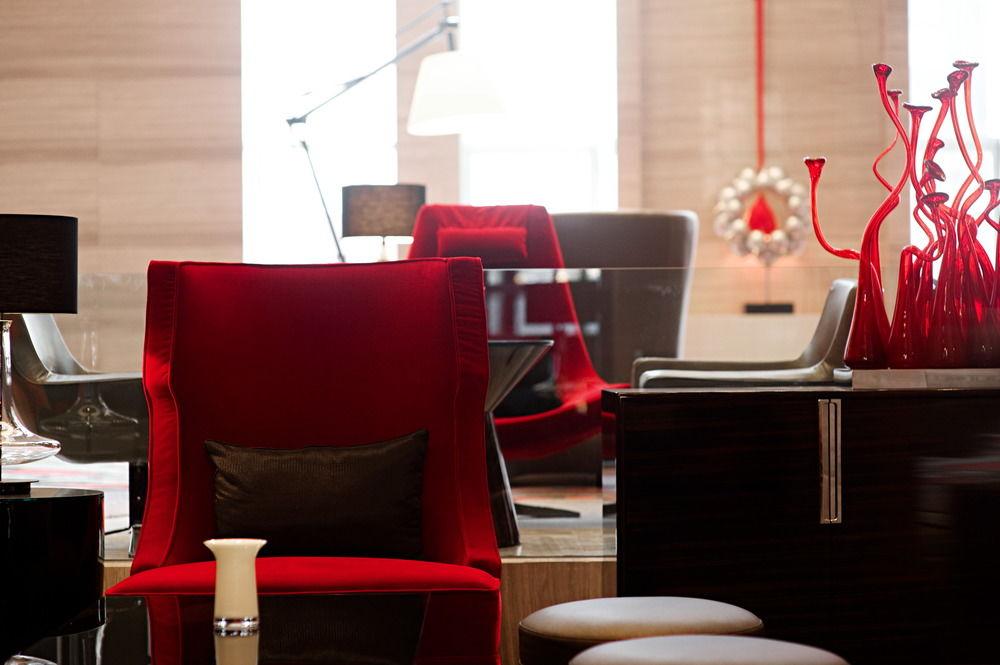 Le Meridien Chongqing Nan'An Εξωτερικό φωτογραφία