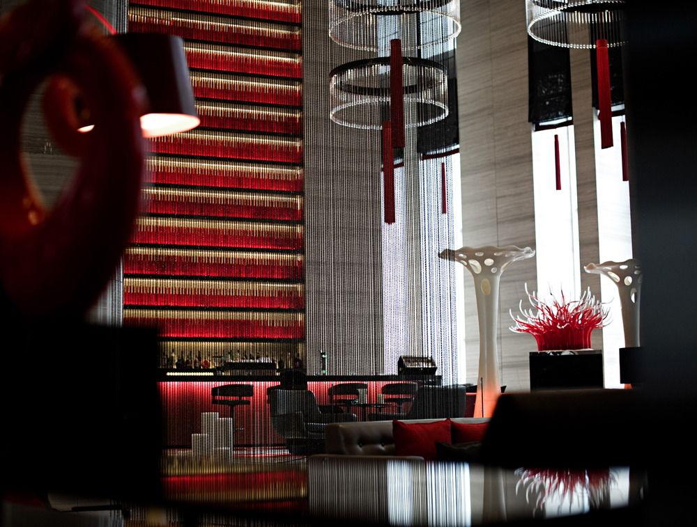 Le Meridien Chongqing Nan'An Εξωτερικό φωτογραφία