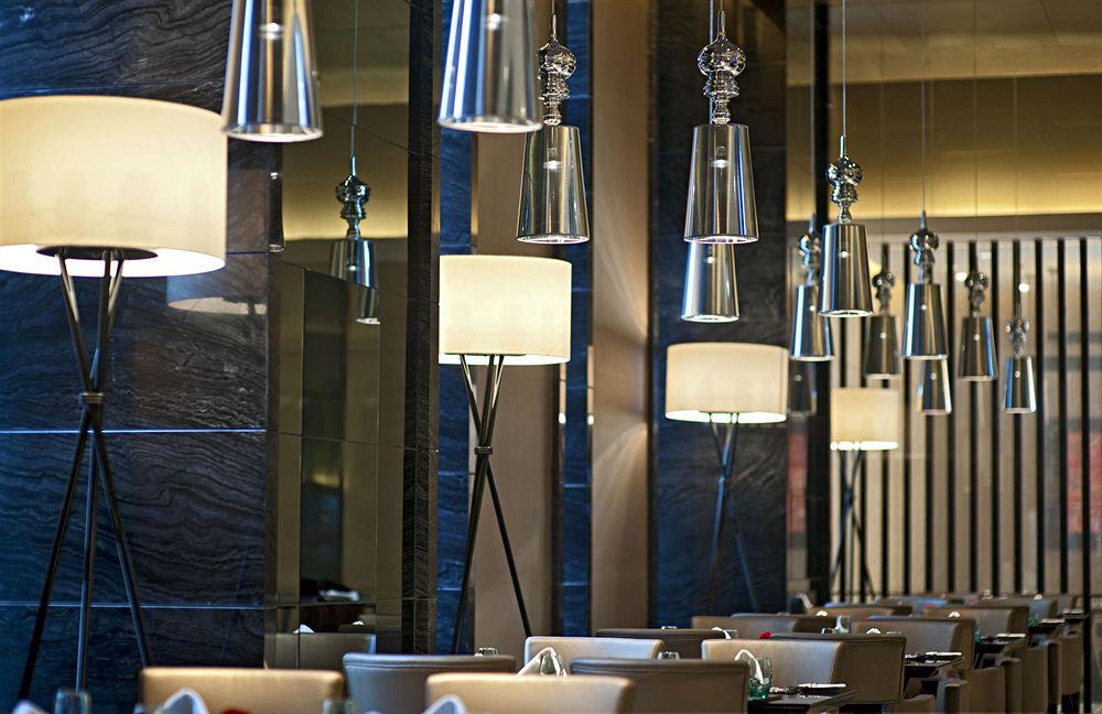 Le Meridien Chongqing Nan'An Εξωτερικό φωτογραφία
