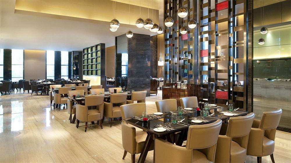 Le Meridien Chongqing Nan'An Εξωτερικό φωτογραφία