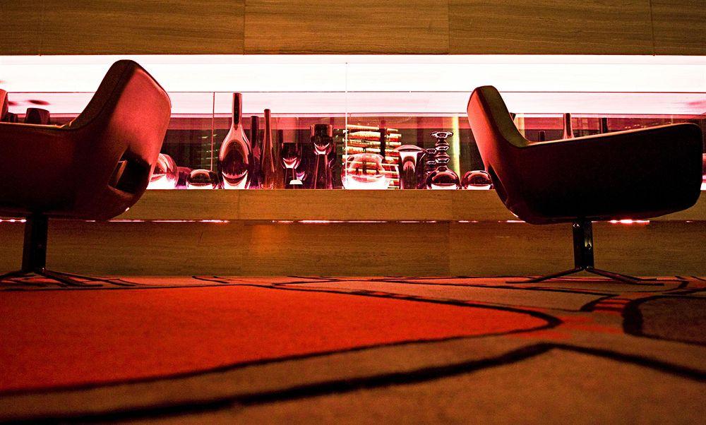 Le Meridien Chongqing Nan'An Εξωτερικό φωτογραφία