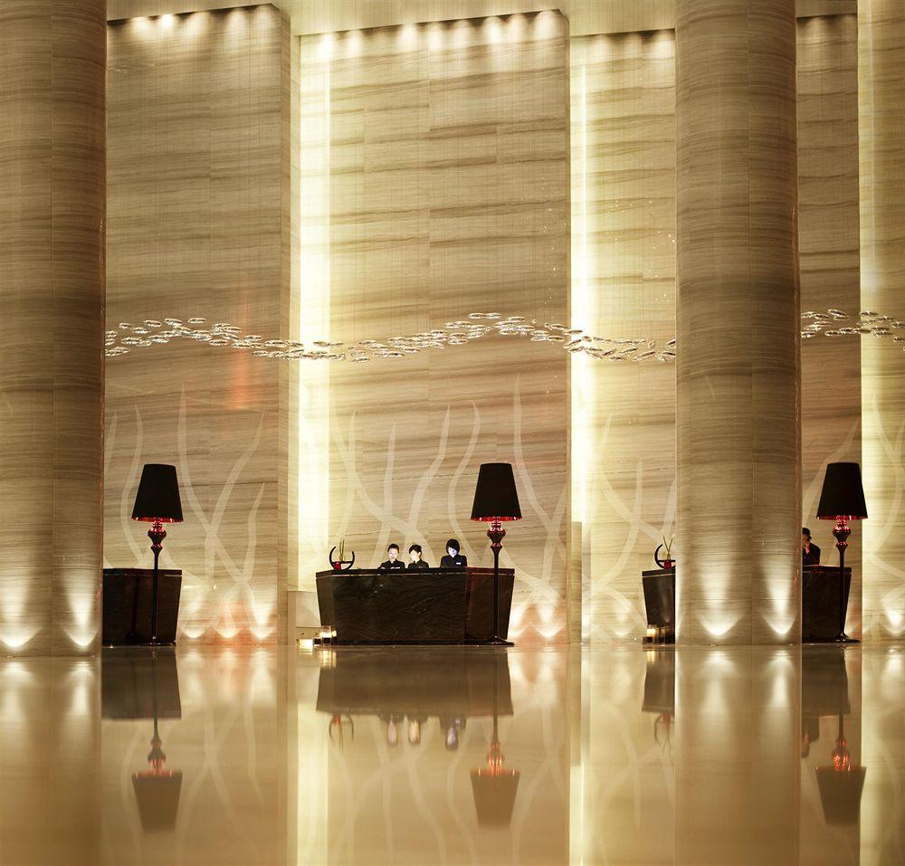 Le Meridien Chongqing Nan'An Εξωτερικό φωτογραφία