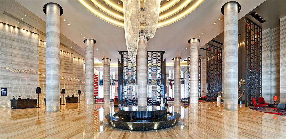 Le Meridien Chongqing Nan'An Εξωτερικό φωτογραφία