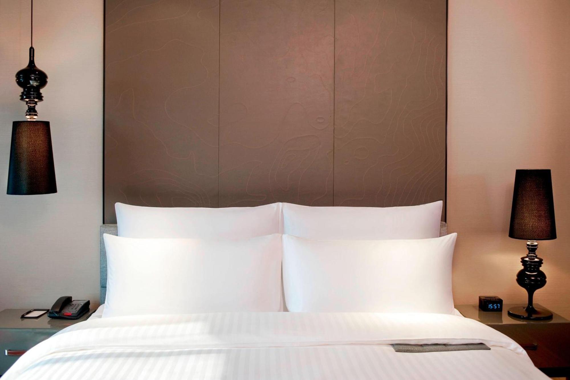 Le Meridien Chongqing Nan'An Εξωτερικό φωτογραφία