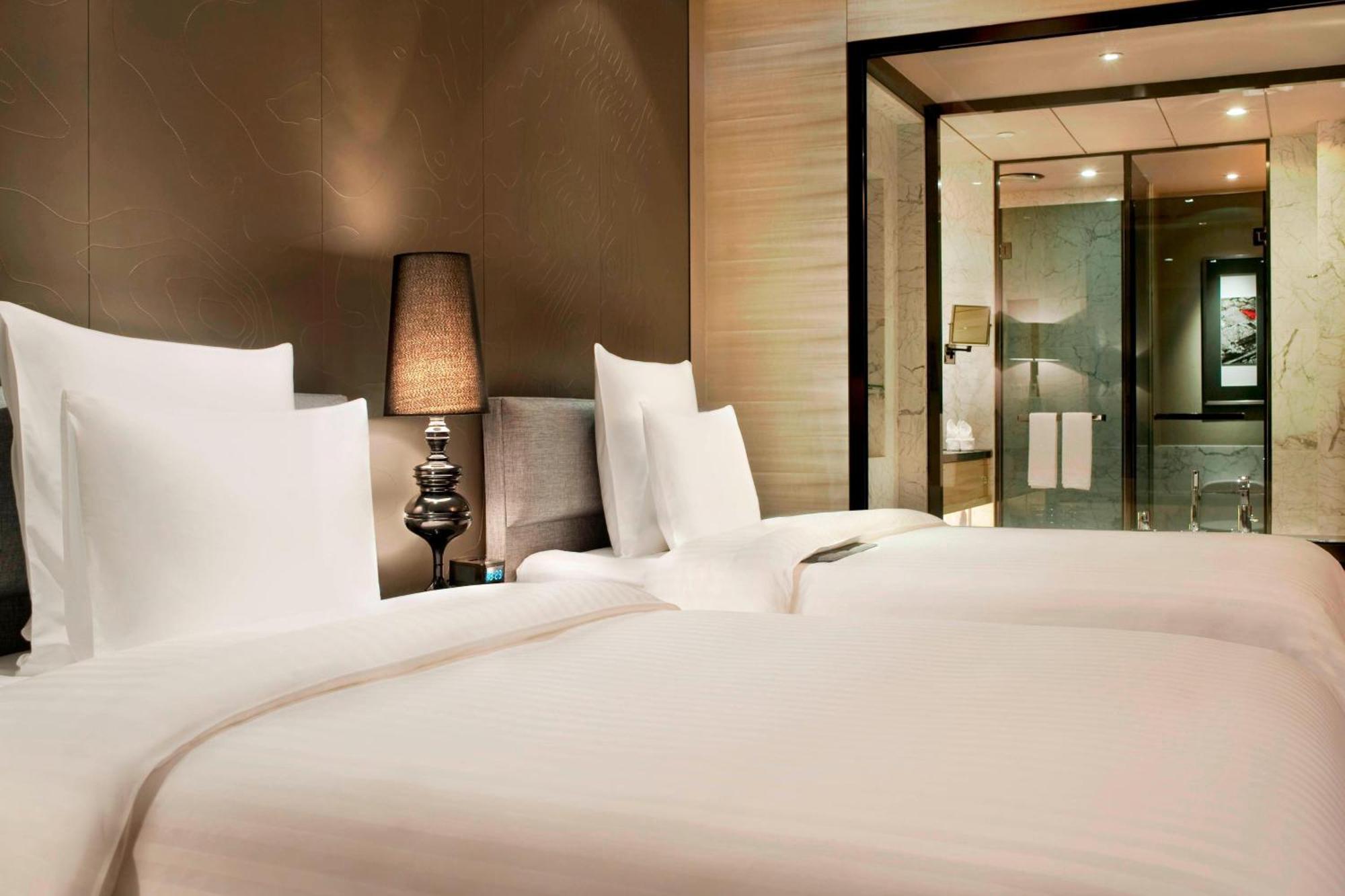 Le Meridien Chongqing Nan'An Εξωτερικό φωτογραφία