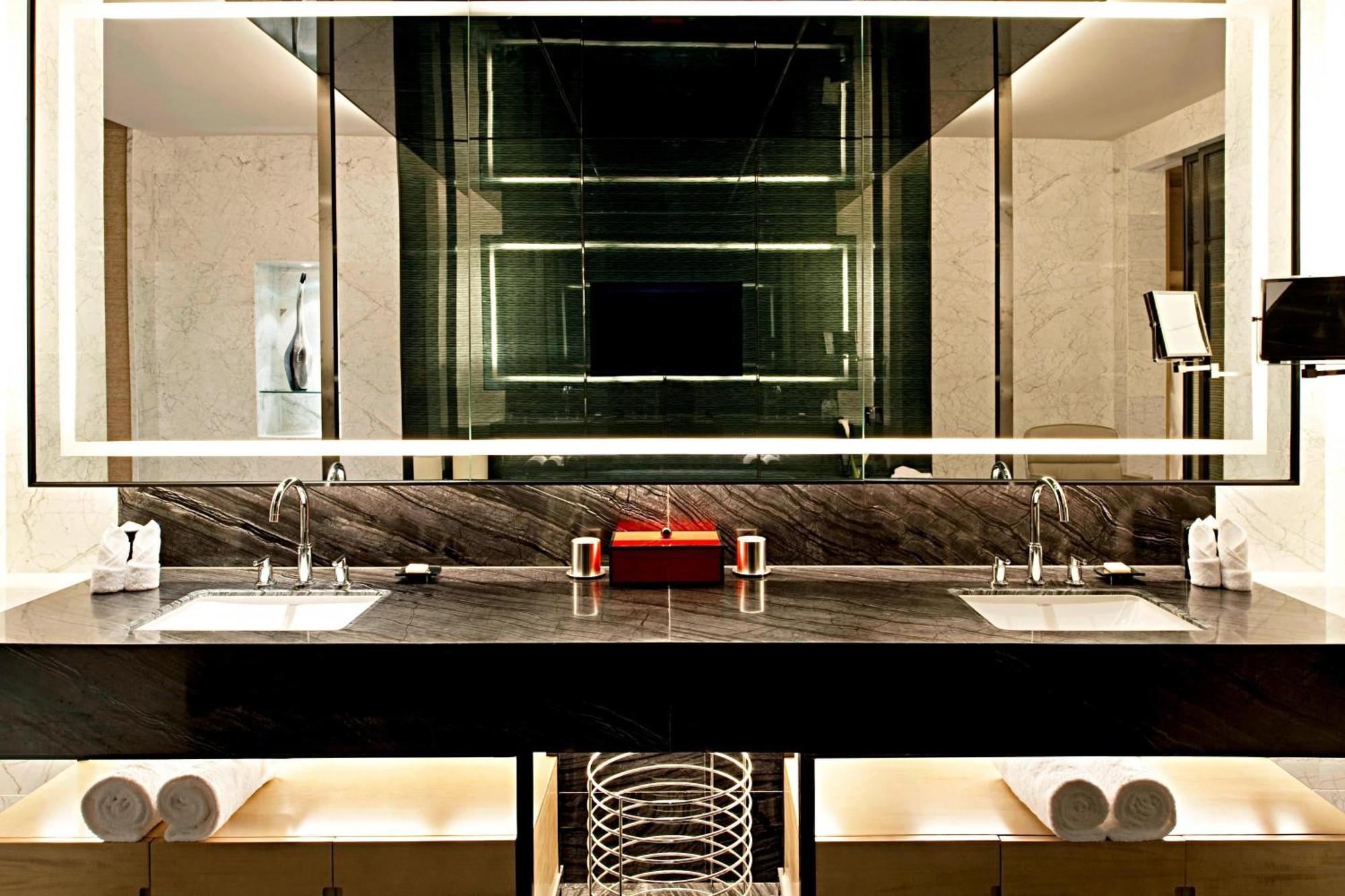 Le Meridien Chongqing Nan'An Εξωτερικό φωτογραφία