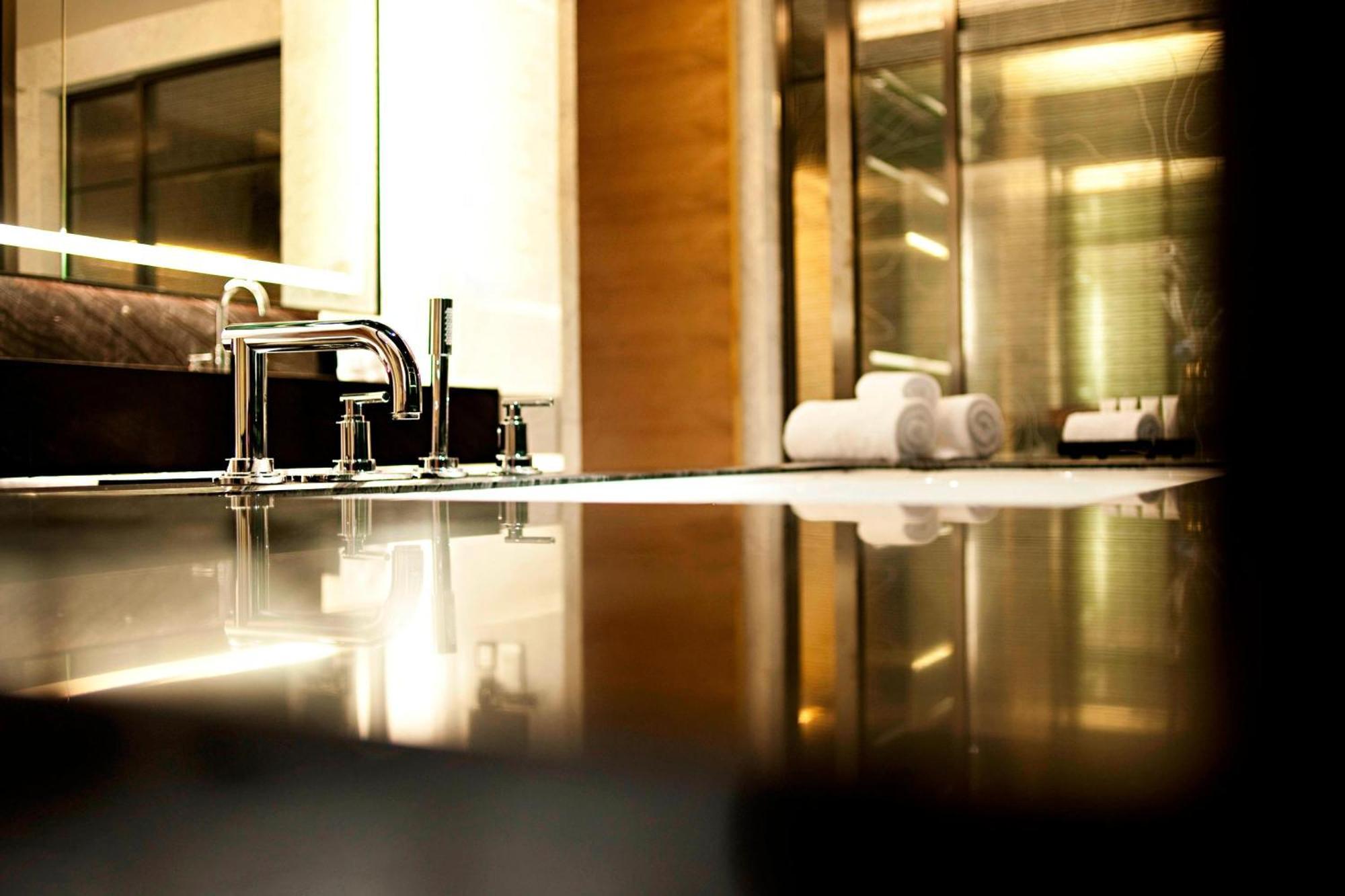 Le Meridien Chongqing Nan'An Εξωτερικό φωτογραφία