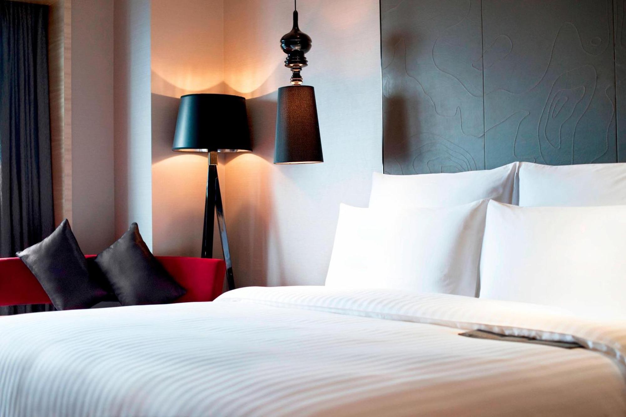 Le Meridien Chongqing Nan'An Εξωτερικό φωτογραφία