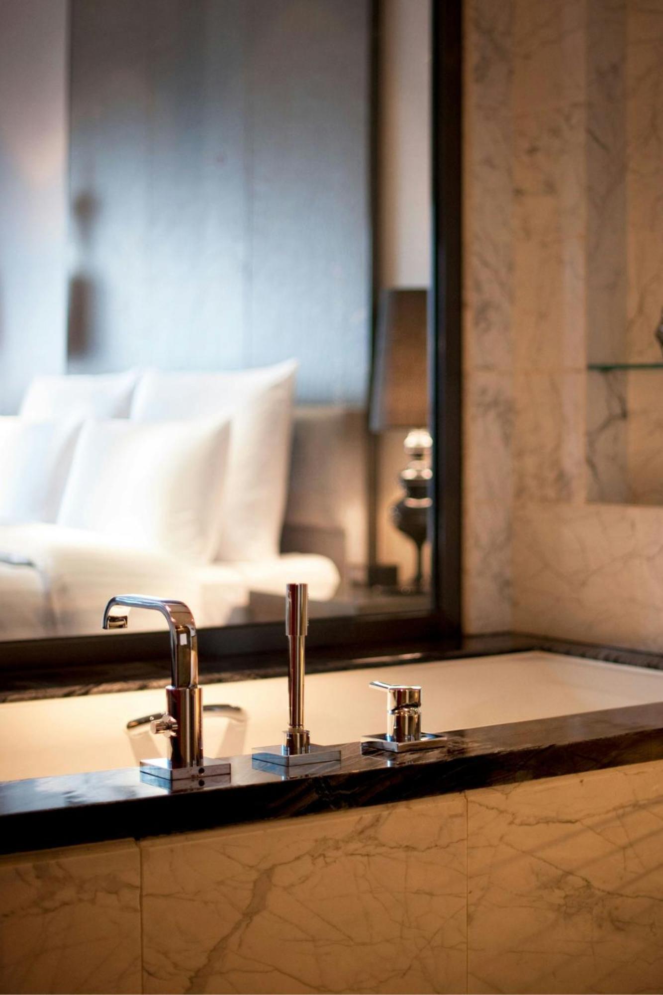 Le Meridien Chongqing Nan'An Εξωτερικό φωτογραφία