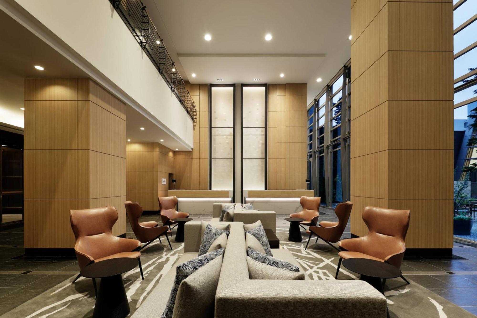 Le Meridien Chongqing Nan'An Εξωτερικό φωτογραφία
