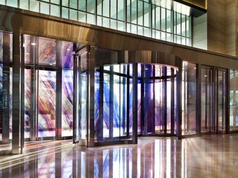 Le Meridien Chongqing Nan'An Εξωτερικό φωτογραφία