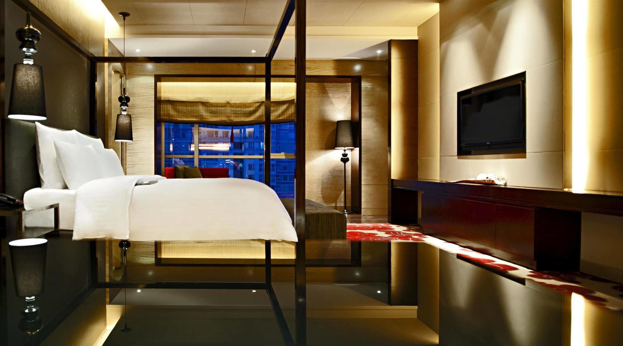 Le Meridien Chongqing Nan'An Εξωτερικό φωτογραφία