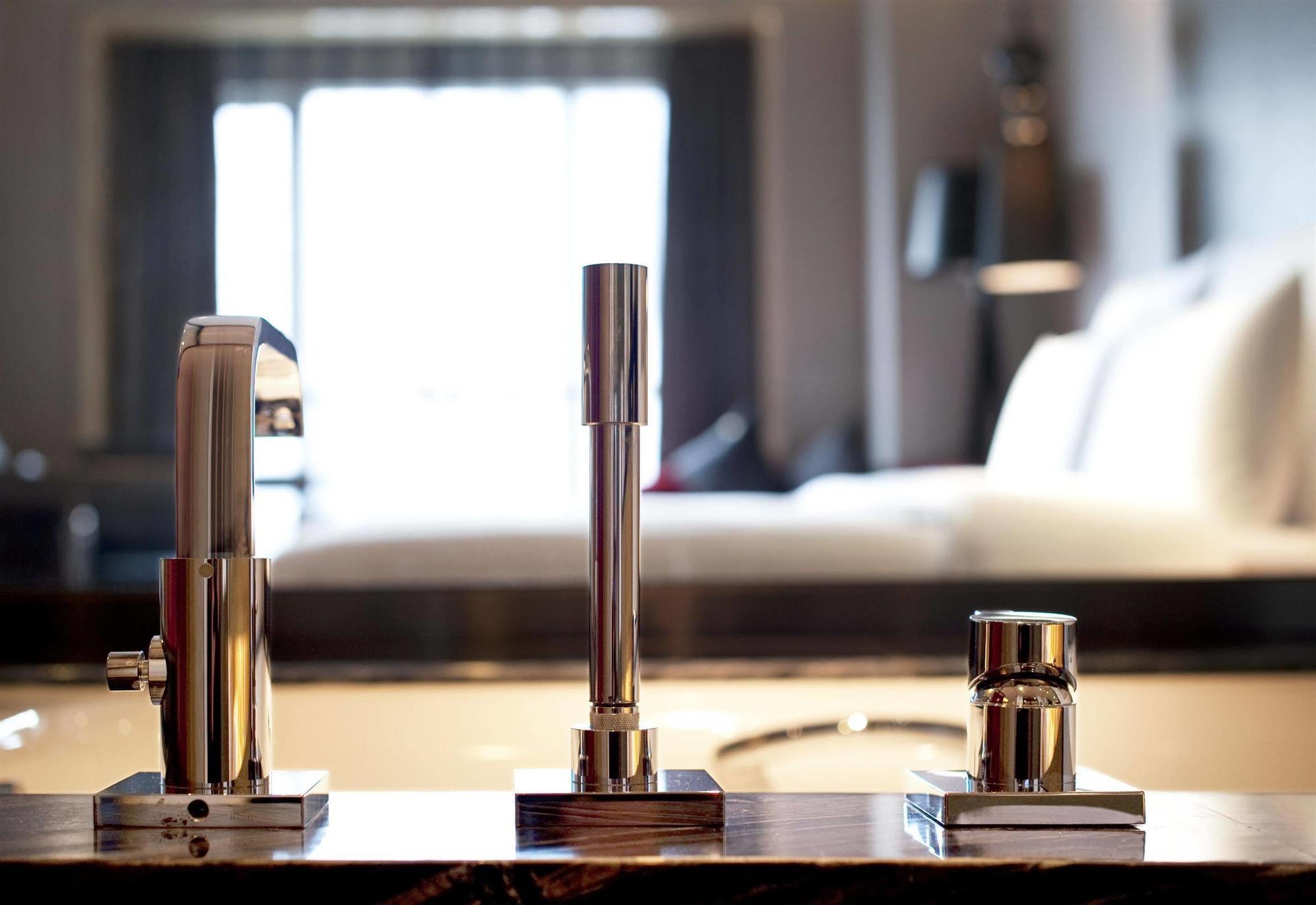 Le Meridien Chongqing Nan'An Εξωτερικό φωτογραφία