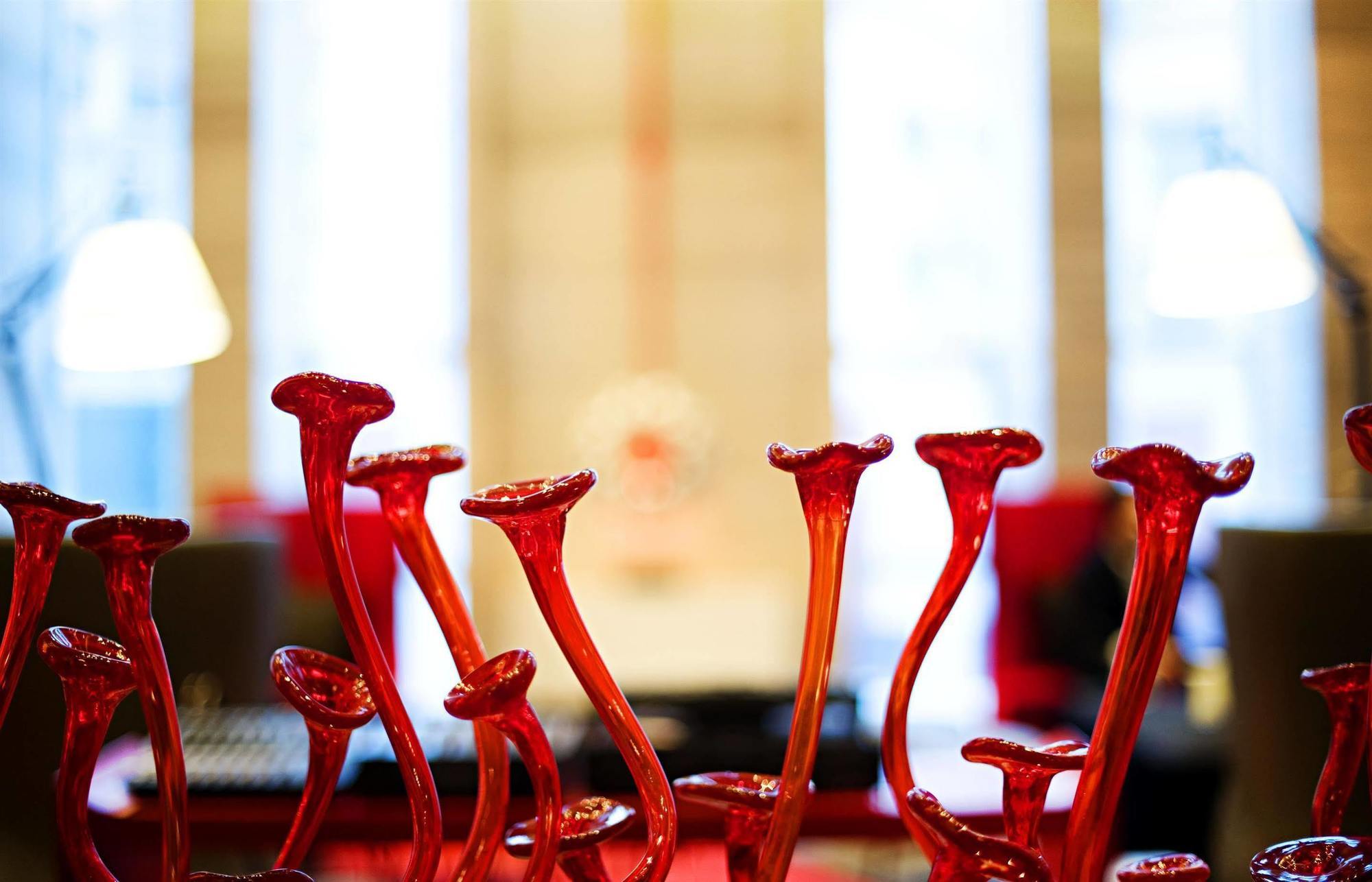 Le Meridien Chongqing Nan'An Εξωτερικό φωτογραφία